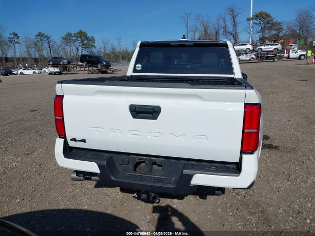 Toyota Tacoma Sr5