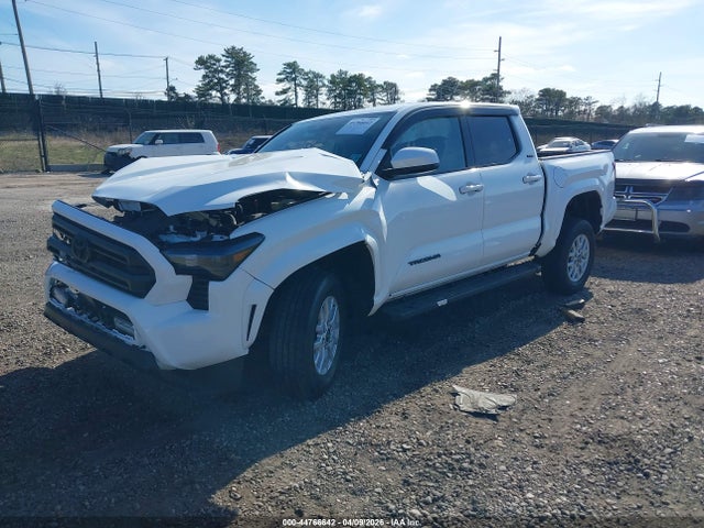 Toyota Tacoma Sr5