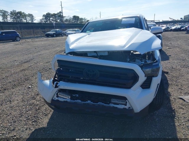 Toyota Tacoma Sr5