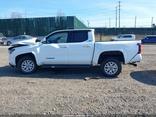 Toyota Tacoma Sr5