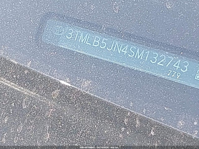 Toyota Tacoma Sr5