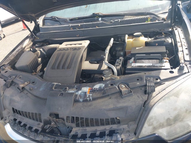 Chevrolet Captiva Lt
