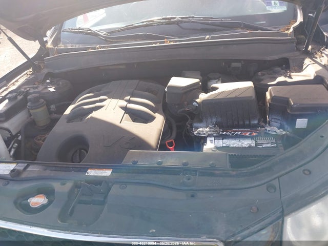 Hyundai SANTA FE Limited