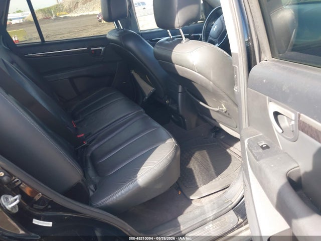 Hyundai SANTA FE Limited