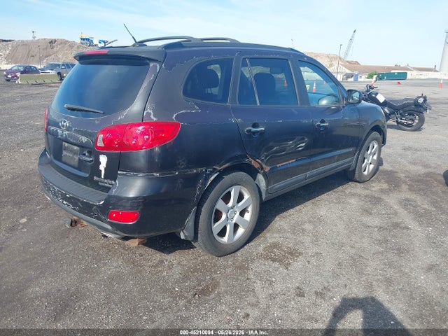 Hyundai SANTA FE Limited