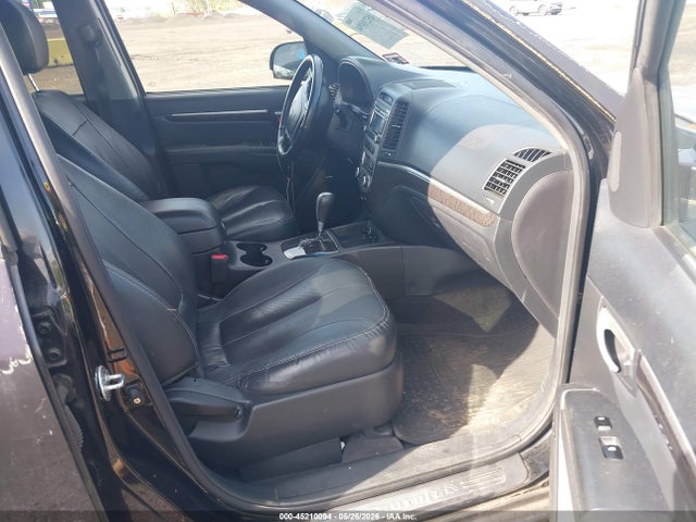 Hyundai SANTA FE Limited