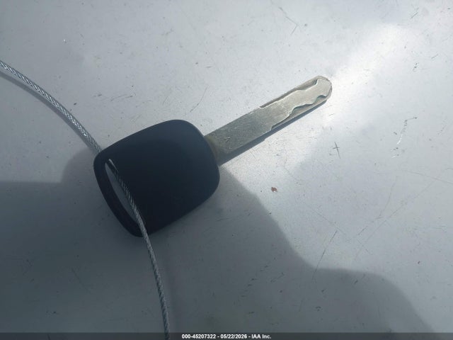 Honda Element Ex