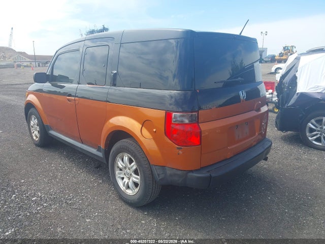 Honda Element Ex