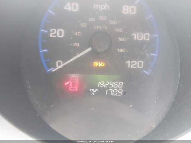 Honda Element Ex