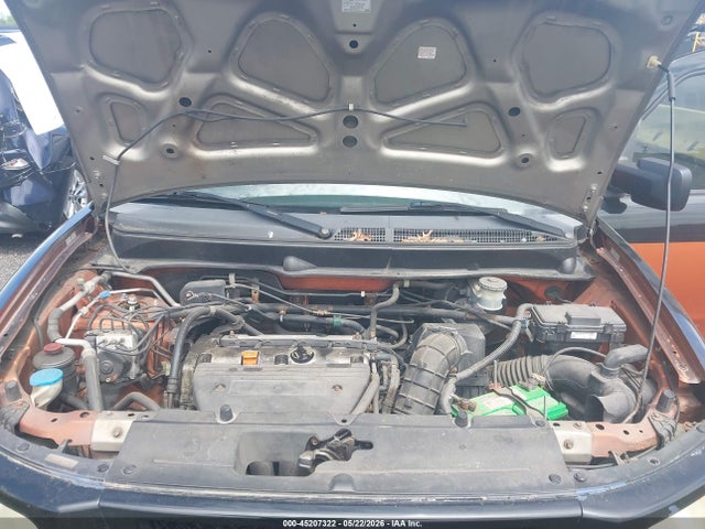 Honda Element Ex