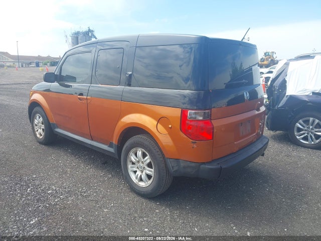 Honda Element Ex