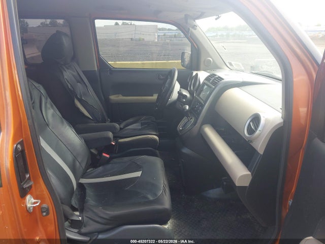 Honda Element Ex