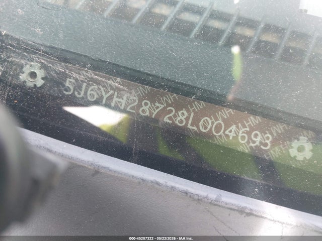 Honda Element Ex