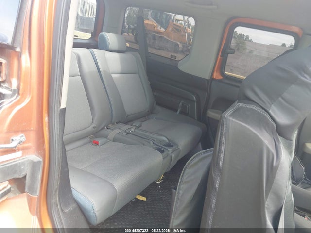 Honda Element Ex