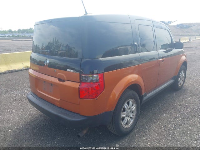 Honda Element Ex