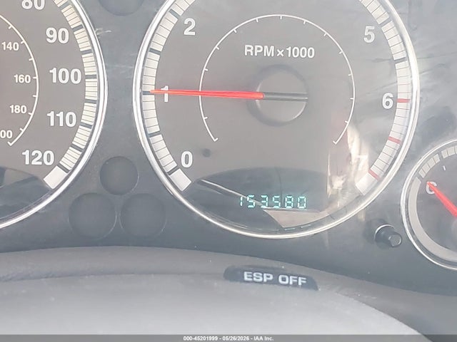 Jeep Liberty Limited Edition