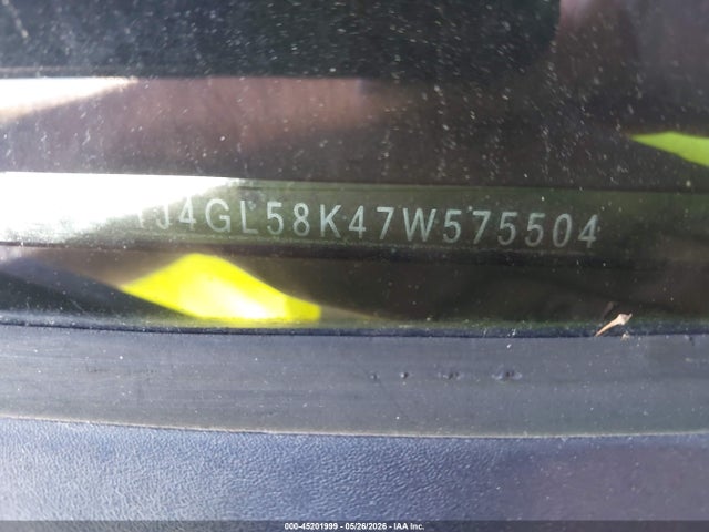 Jeep Liberty Limited Edition