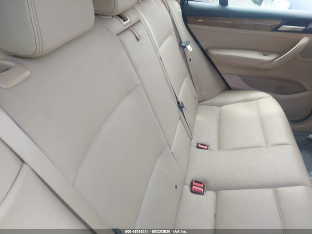 BMW X Series Xdrive28i