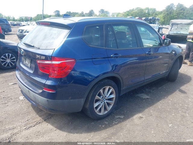 BMW X Series Xdrive28i
