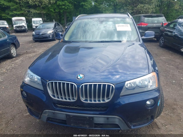 BMW X Series Xdrive28i