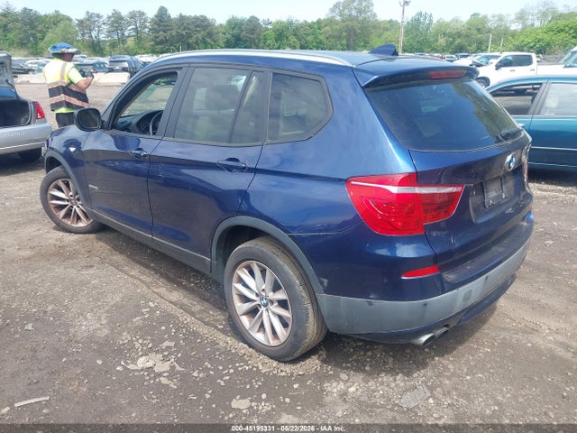 BMW X Series Xdrive28i
