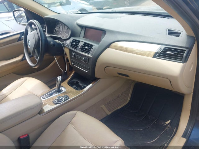 BMW X Series Xdrive28i