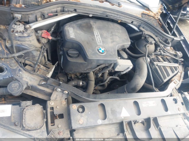 BMW X Series Xdrive28i