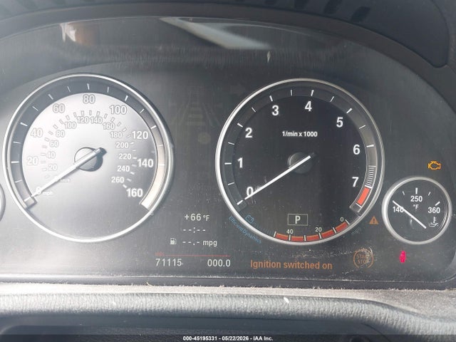 BMW X Series Xdrive28i