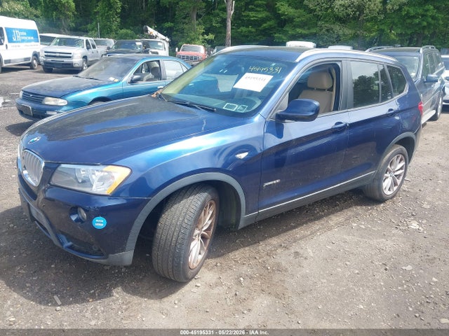 BMW X Series Xdrive28i
