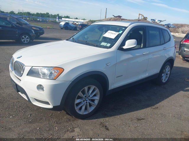 BMW X Series Xdrive28i