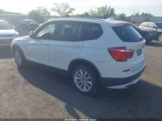 BMW X Series Xdrive28i