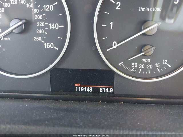BMW X Series Xdrive28i