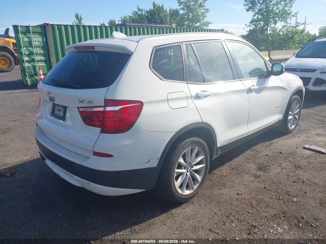 BMW X Series Xdrive28i