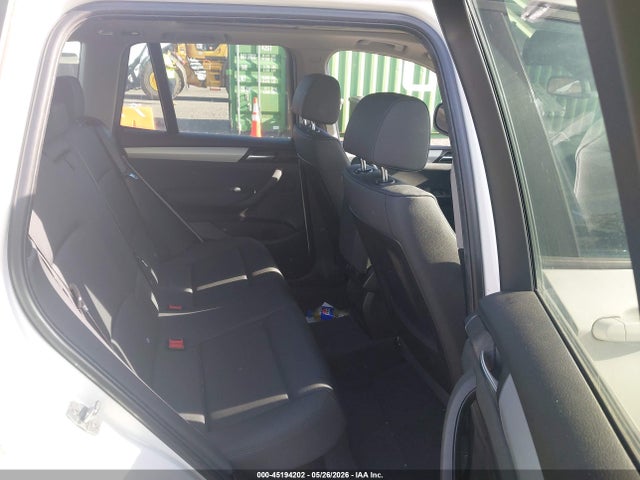 BMW X Series Xdrive28i