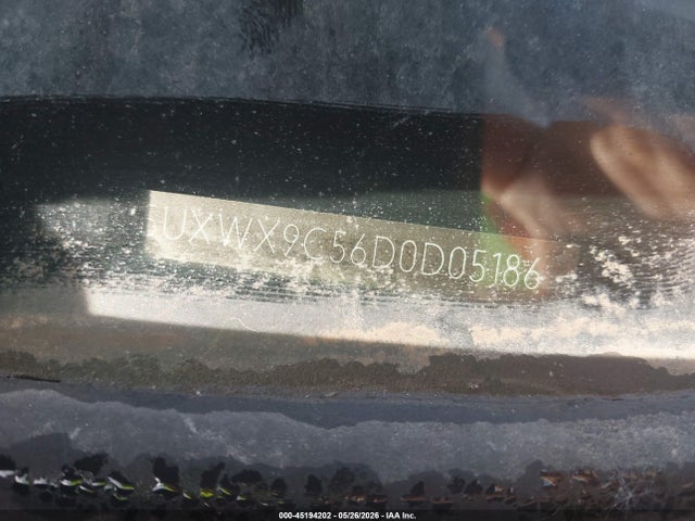 BMW X Series Xdrive28i