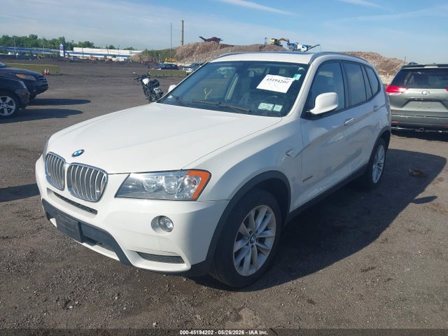 BMW X Series Xdrive28i