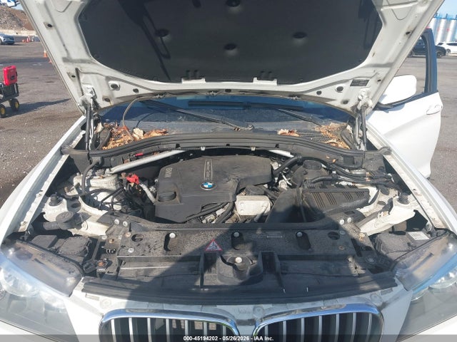 BMW X Series Xdrive28i