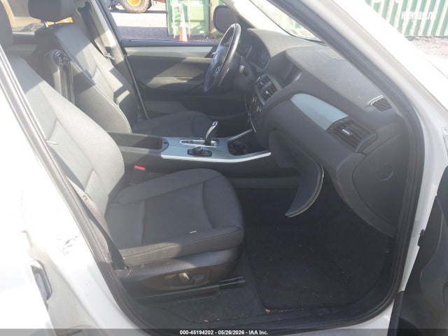 BMW X Series Xdrive28i