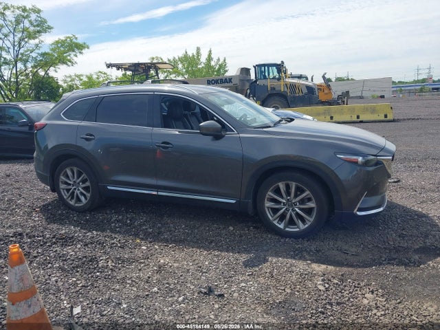 Mazda Cx Grand Touring