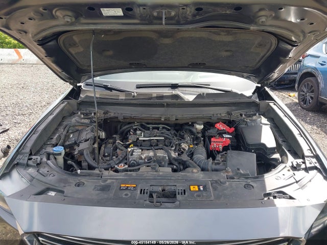 Mazda Cx Grand Touring