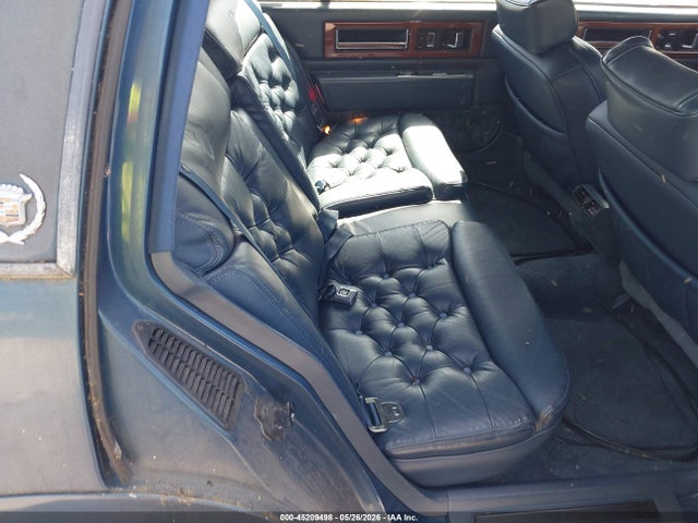 Cadillac Fleetwood