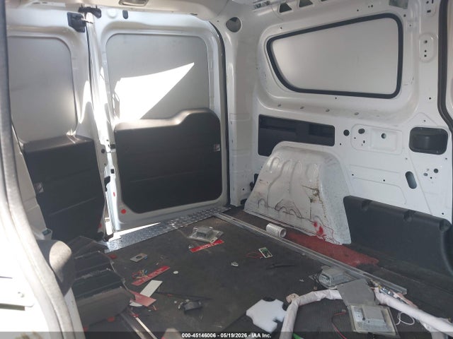 Ram Promaster Tradesman