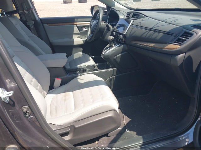 Honda CR-V Awd Ex