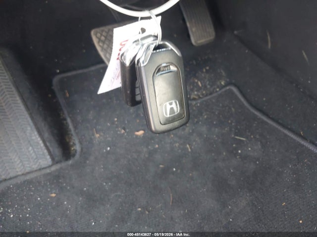 Honda CR-V Awd Ex