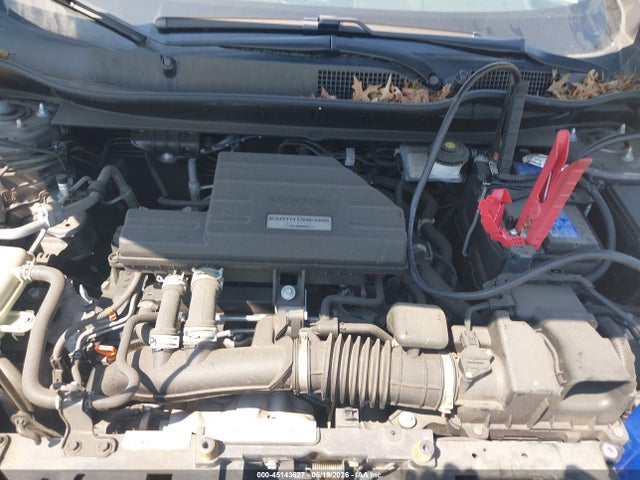 Honda CR-V Awd Ex