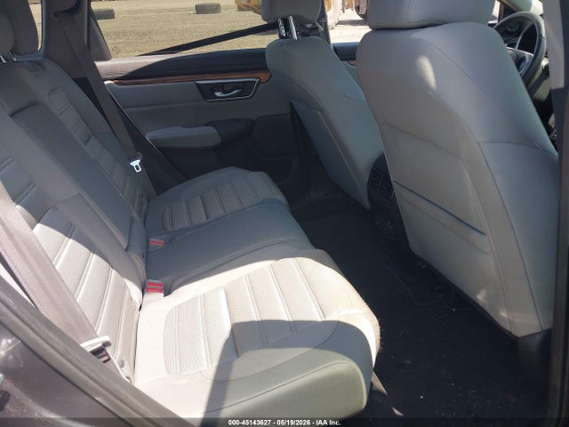Honda CR-V Awd Ex