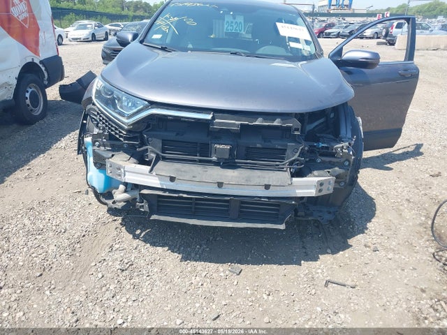 Honda CR-V Awd Ex