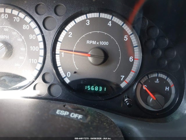 Jeep Liberty Sport