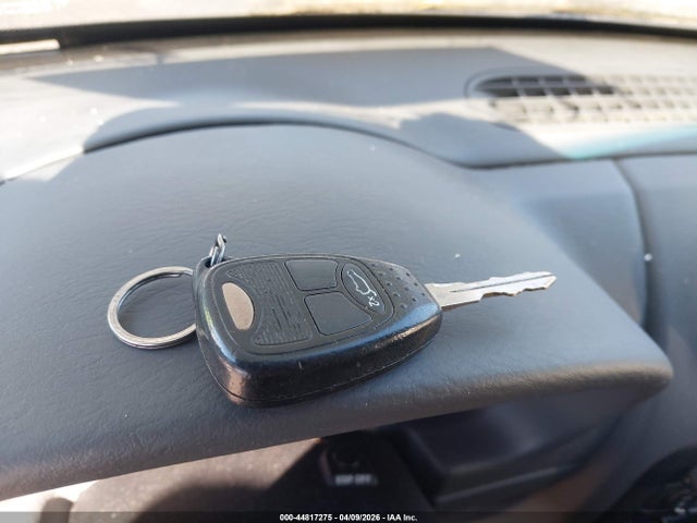 Jeep Liberty Sport