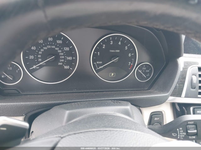BMW 4 Series Xdrive